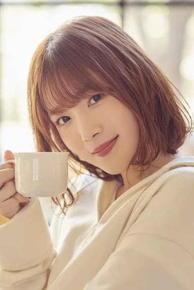 UCHIDA MAAYA Online LIVE 2020 Hello, ONLINE contact! poster