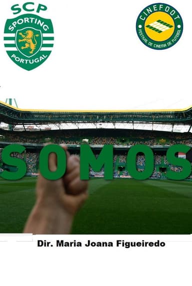 Somos poster
