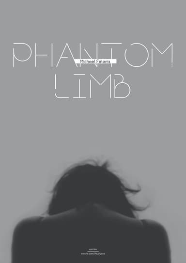 Phantom Limb poster