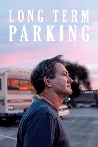 Long Term Parking poster