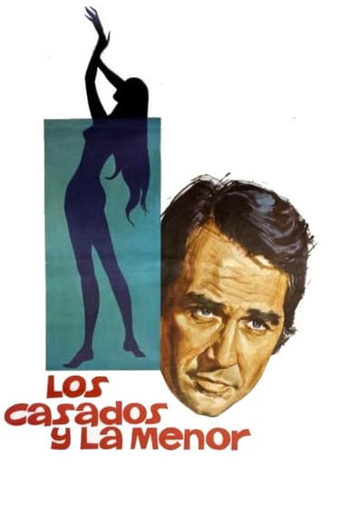The Married and the Minor poster