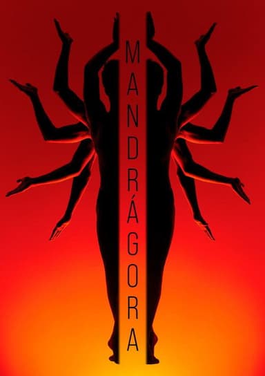 Mandrake poster