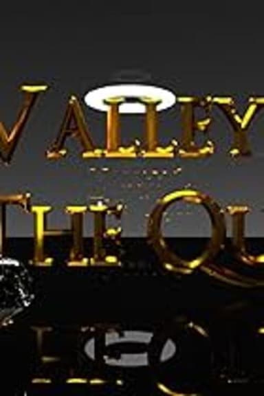Valley of the Queens: Planned Obsolescence poster