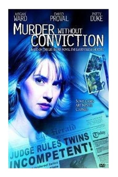 Murder Without Conviction poster