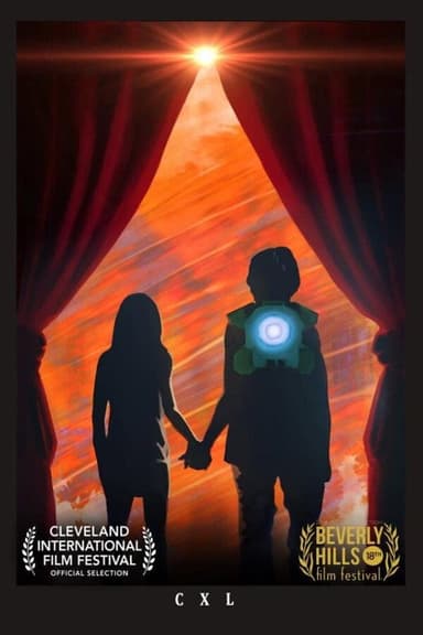 CXL poster