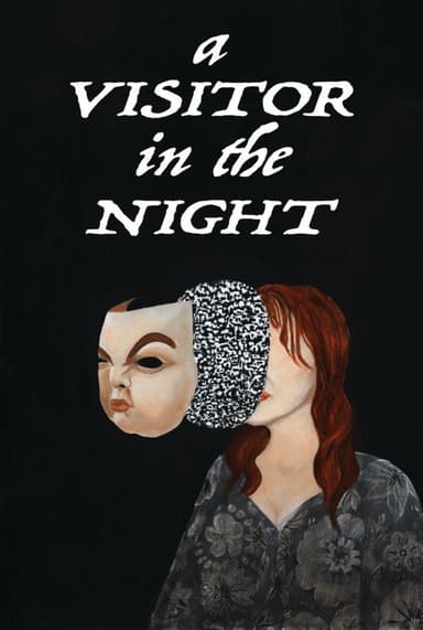 A Visitor in the Night poster