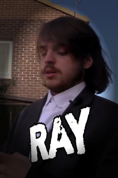 Ray poster