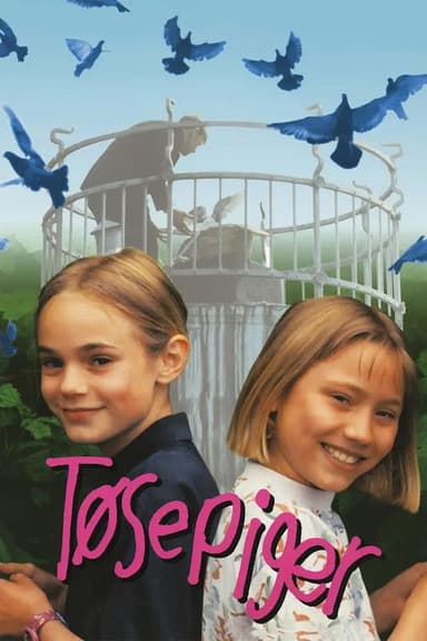 Watch Me Fly poster