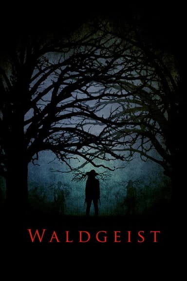 Waldgeist poster