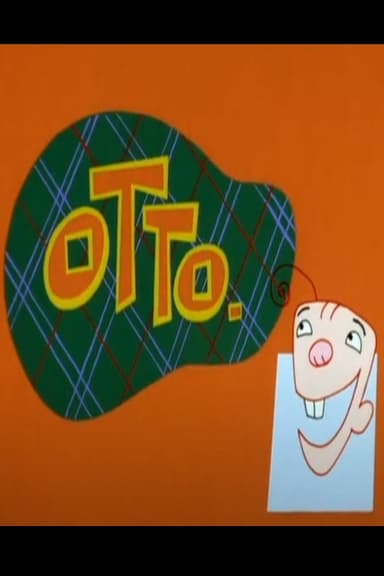 Otto poster