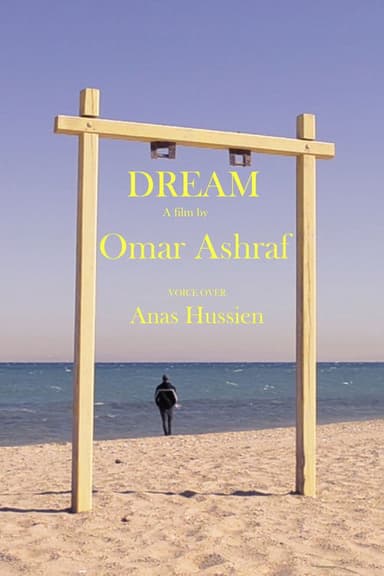 Dream poster