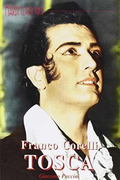 Tosca poster