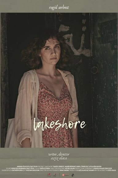 Lakeshore poster