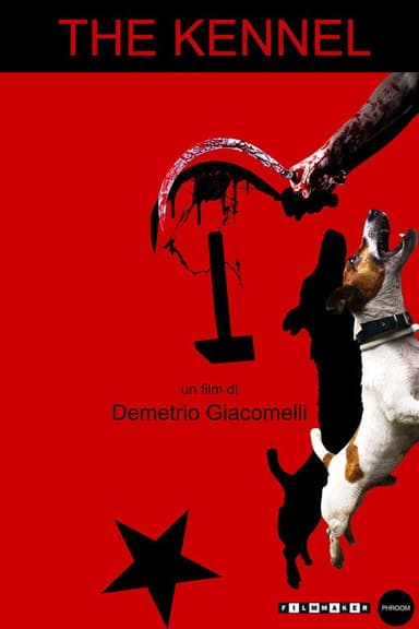 The Kennel poster