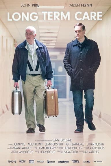 Long Term Care poster
