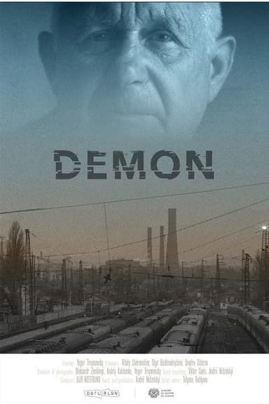 Demon poster