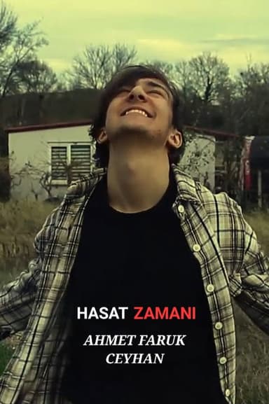 Hasat Zamanı poster