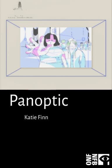 Panoptic poster