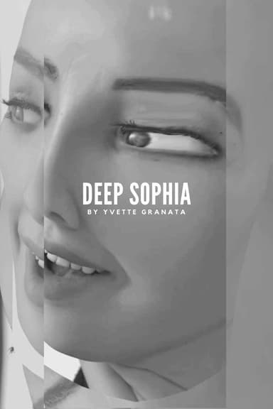 Deep Sophia poster