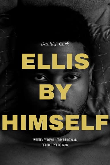 Ellis by Himself poster