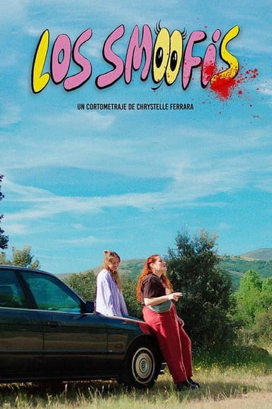Los Smoofis poster