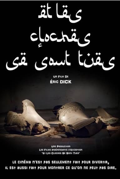 Et les cloches se sont tues poster