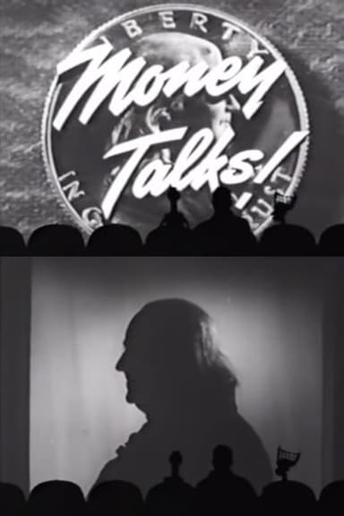 Money Talks! poster