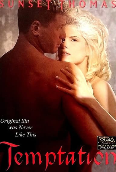 Temptation poster