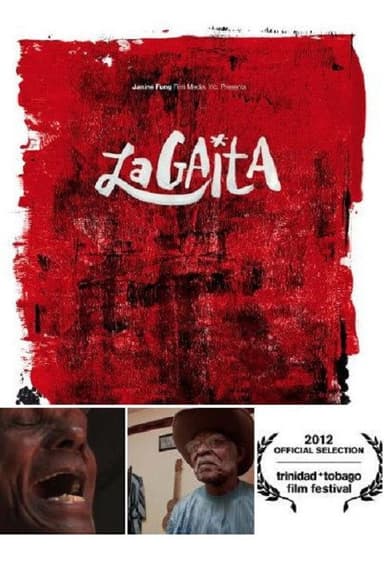 La Gaita poster