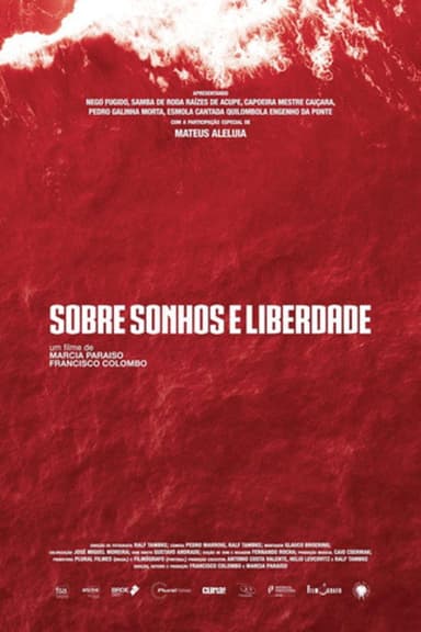Sobre Sonhos e Liberdade poster