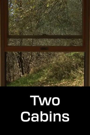 Two Cabins poster