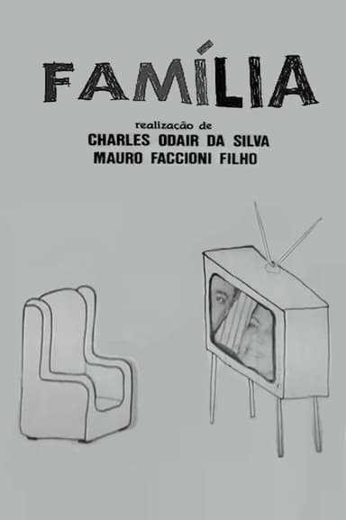 Família poster