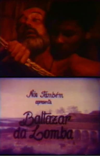 Baltazar da Lomba poster
