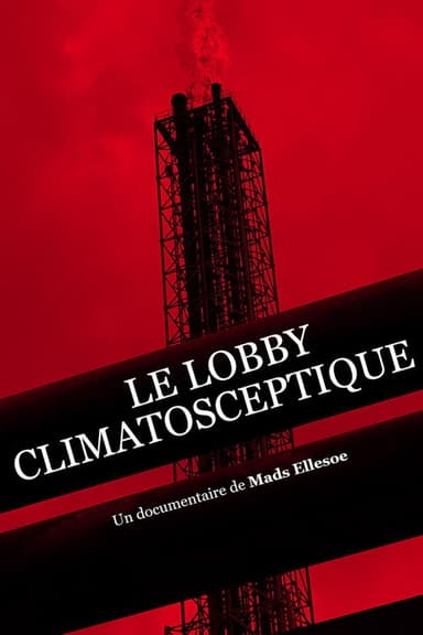 The Campaign Against the Climate poster