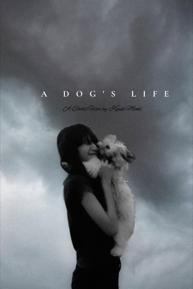 A Dog's Life poster