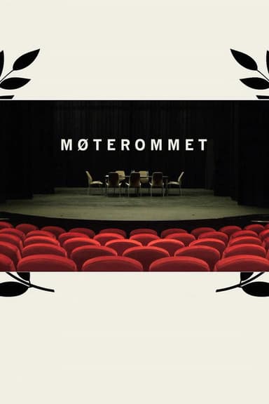 The Meeting Room poster