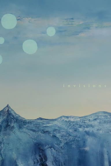 Invisions (Monument) poster