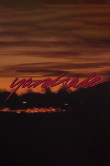 The YS Video poster