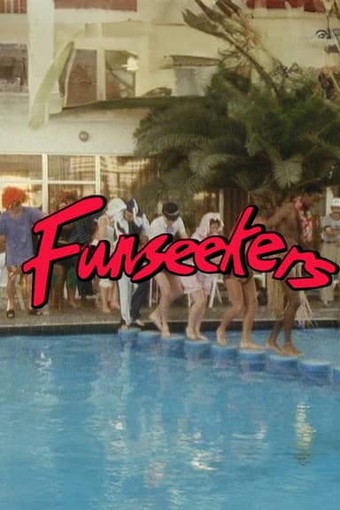 Funseekers poster