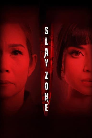 Slay Zone poster
