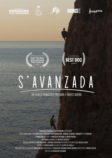 S'Avanzada poster
