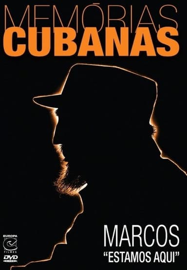 Marcos: Estamos Aquí poster