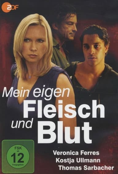 Flesh and Blood poster