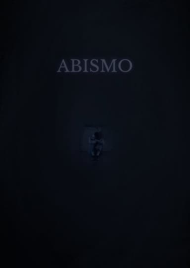 Abismo poster