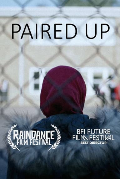 Paired Up poster