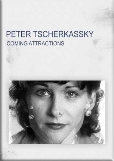 Coming Attractions poster