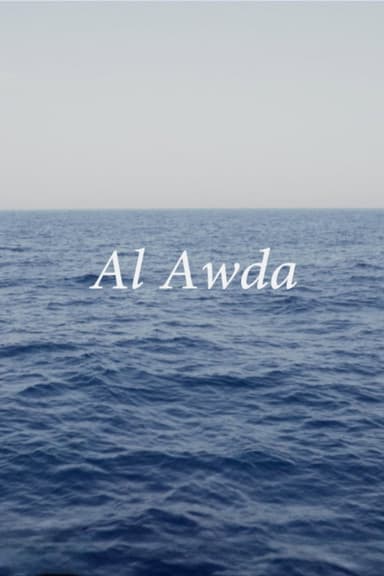 Al Awda poster