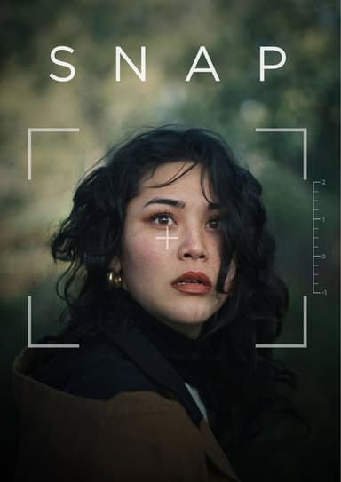 Snap poster