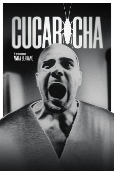 Cucaracha poster