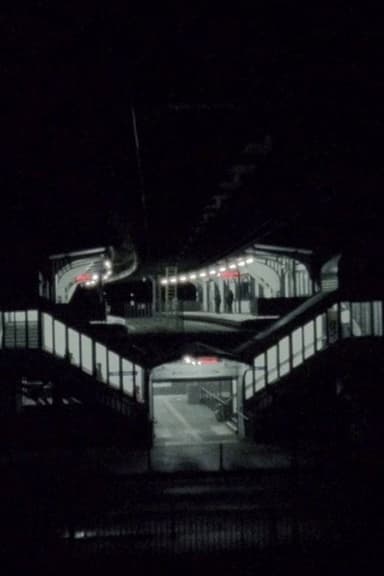 Schwebebahn poster